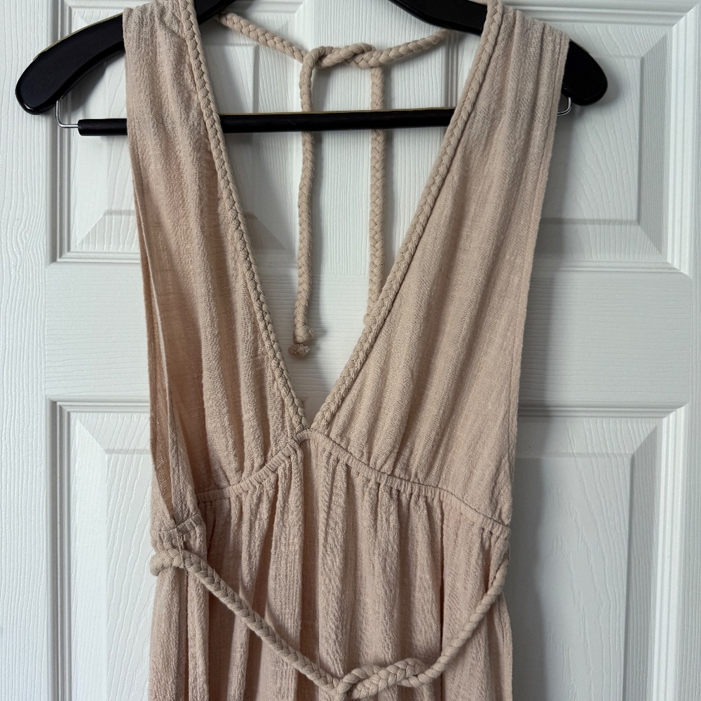 NWOT shade and shore swim cover size S